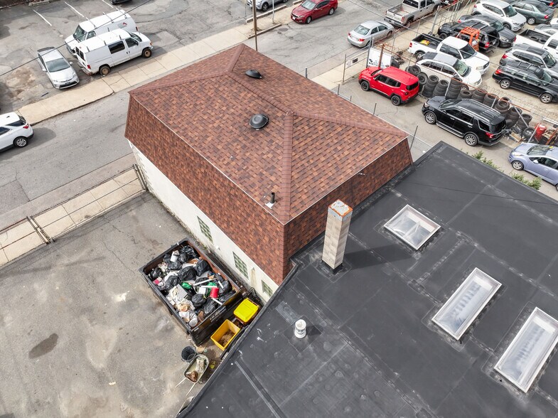 More Photos Of 138 Morgan St, Fall River Warehouse For Sale