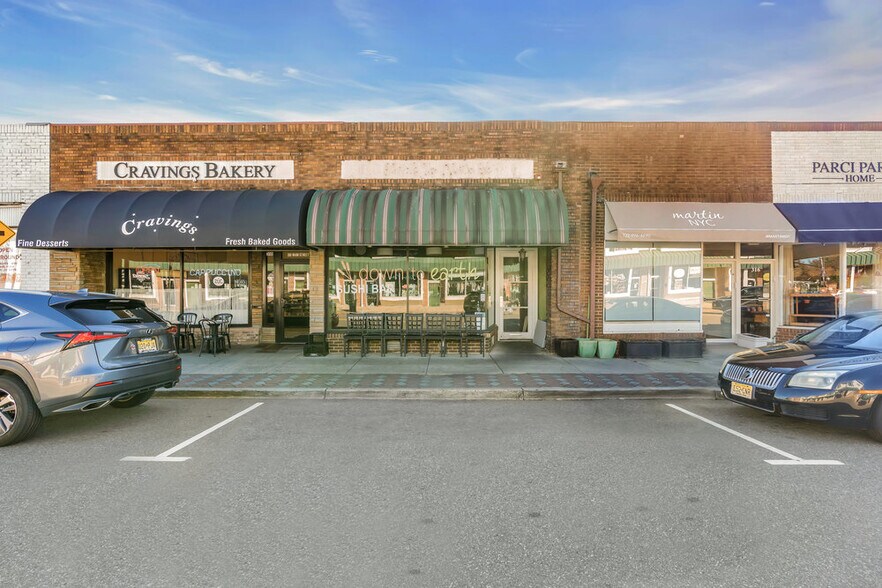 More Photos Of 312 Main St, Allenhurst Storefront For Lease