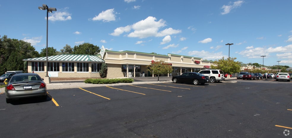 More Photos Of 2500-2544 Ridgeway Ave, Rochester Unknown For Lease