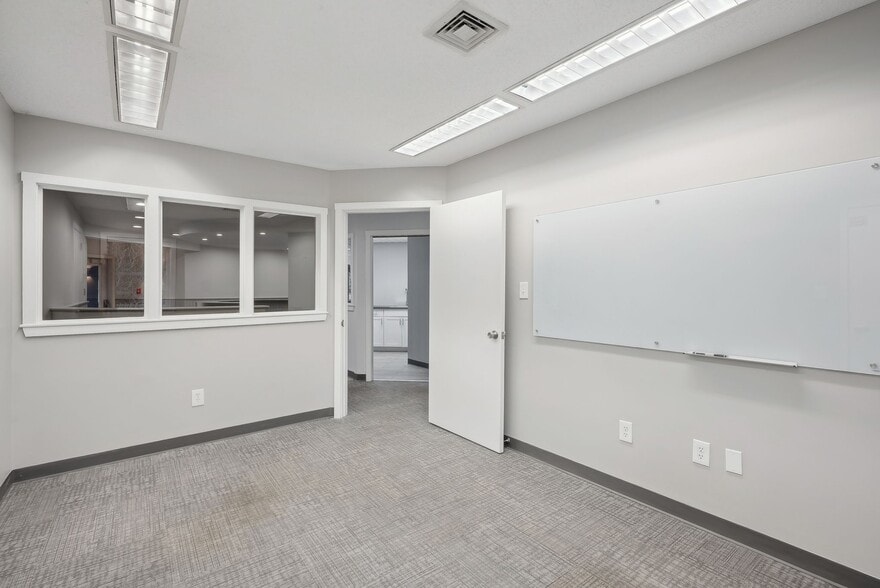 More Photos Of 1662 Post Rd, Wells Office For Sale