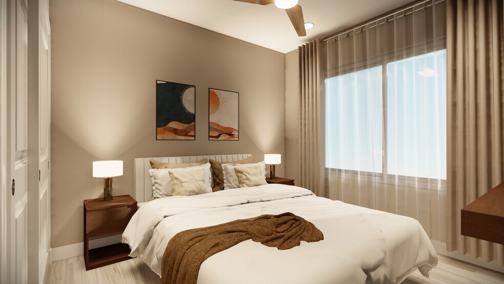 More Photos Of 160-180 Dahlia St, Pahrump Land For Sale