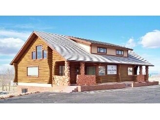 Primary Photo Of 2071 N Main St, Cedar City Office For Lease