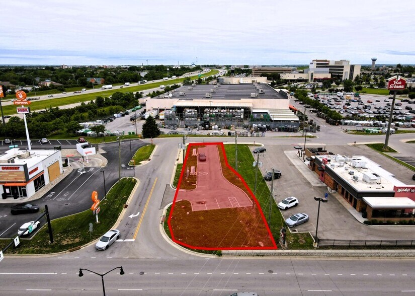 More Photos Of 7428 Tylersville Rd, West Chester General Retail For Sale