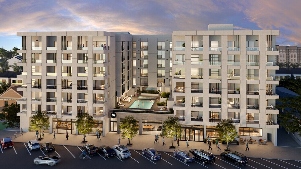 More Photos Of 4135 Park Blvd, San Diego Apartments For Lease