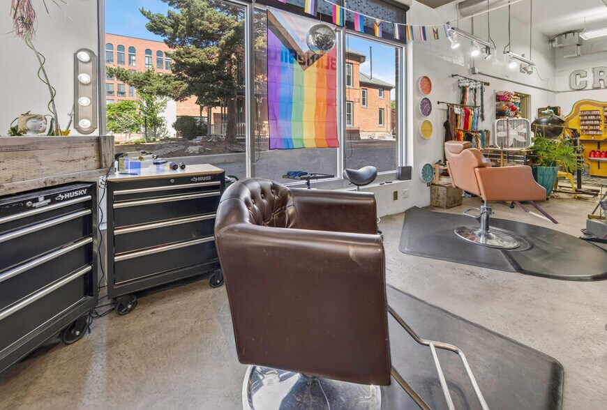 More Photos Of 837 E 17th Ave, Denver Apartments For Sale