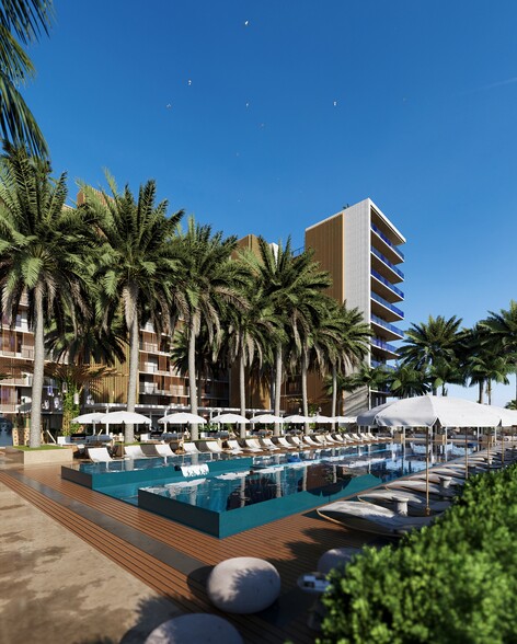More Photos Of 2100 N Federal Hwy, Hollywood Apartments For Lease