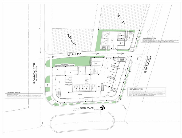 More Photos Of 100-111 Perviz Ave, Opa Locka Land For Sale