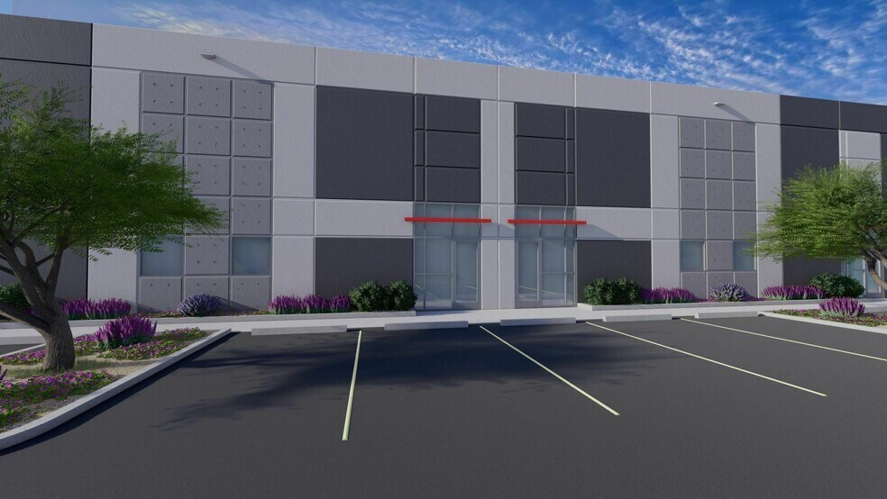 More Photos Of 7140 E 30th St, Yuma Unknown For Lease