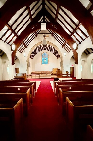 More Photos Of 4501 Bloomington Ave, Minneapolis Religious Facility For Sale