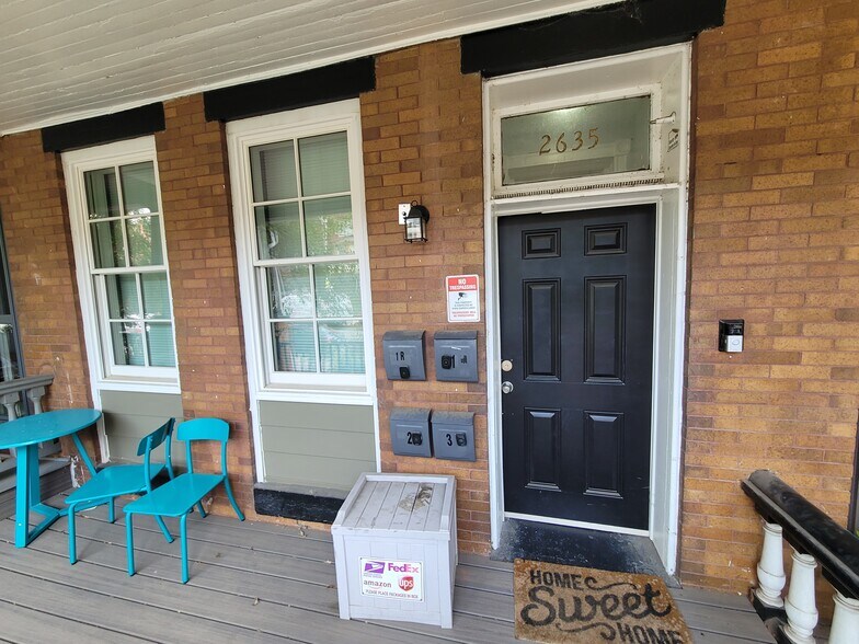 More Photos Of 2635 N Calvert St, Baltimore Apartments For Sale