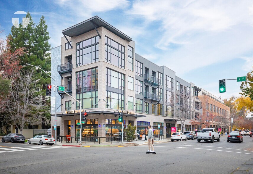 Primary Photo Of 1020 16th St, Sacramento Apartments For Lease