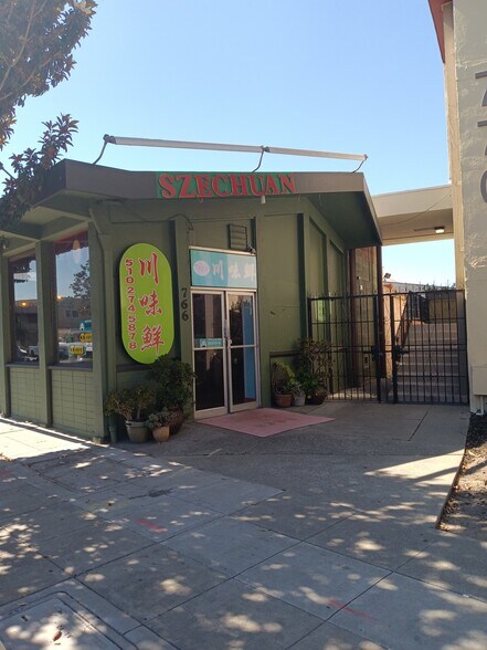 More Photos Of 770 A St, Hayward Office For Sale