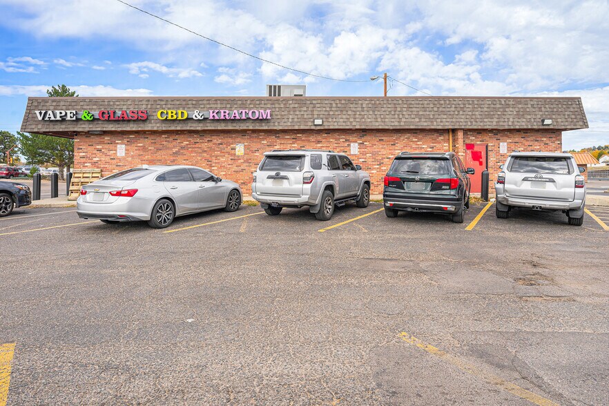 More Photos Of 7580 Sheridan Blvd, Westminster Storefront For Sale