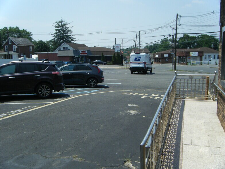 Primary Photo Of 1616-20-30-32 Lincoln Hwy, Edison Multifamily For Sale