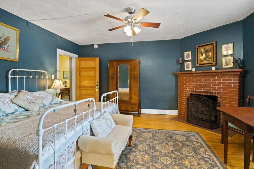 More Photos Of 563 Yale Farm Rd, Romulus Hospitality For Sale