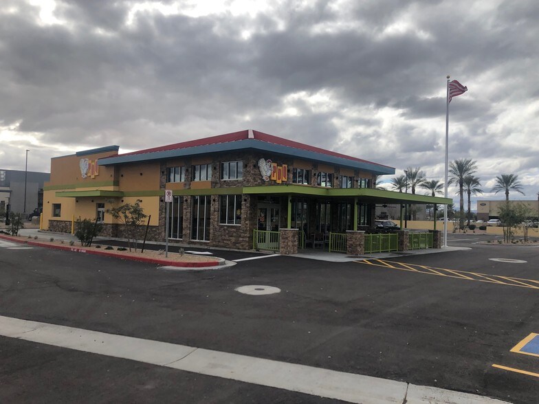 More Photos Of 8905 S Harl Ave, Tempe Freestanding For Lease