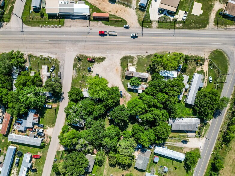 More Photos Of 15270 FM 1937, San Antonio Land For Sale