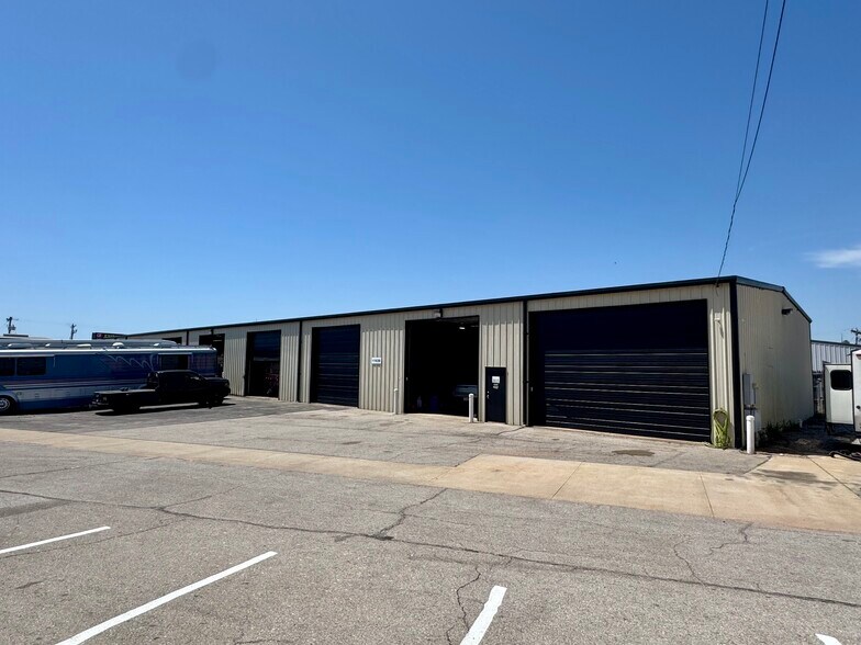 More Photos Of , Oklahoma City Industrial For Sale