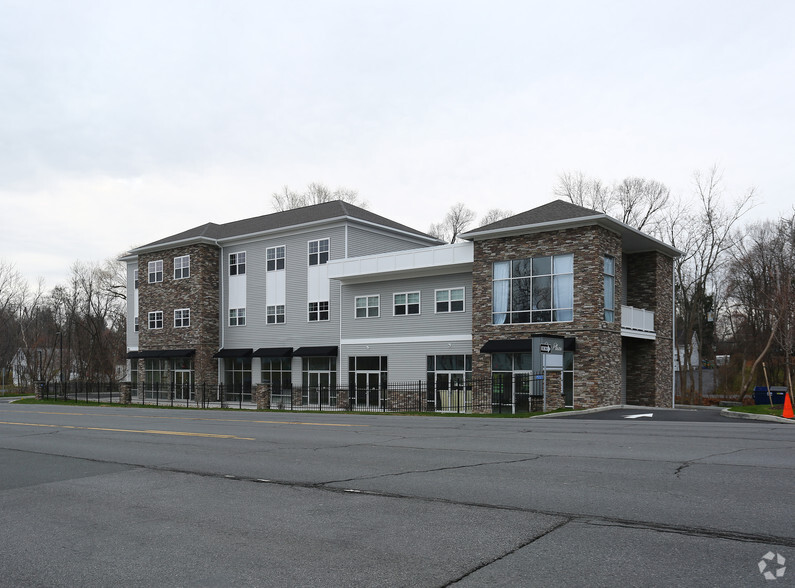 Primary Photo Of 298 Troy Schenectady Rd, Latham Freestanding For Lease