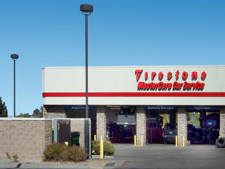 More Photos Of 10250-10350 Federal Blvd, Federal Heights Unknown For Lease