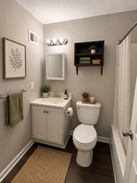 More Photos Of 8213 N Everton Ave, Kansas City Multifamily For Sale