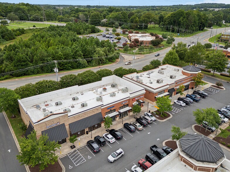 More Photos Of 1820 Hoffman Rd, Gastonia General Retail For Sale