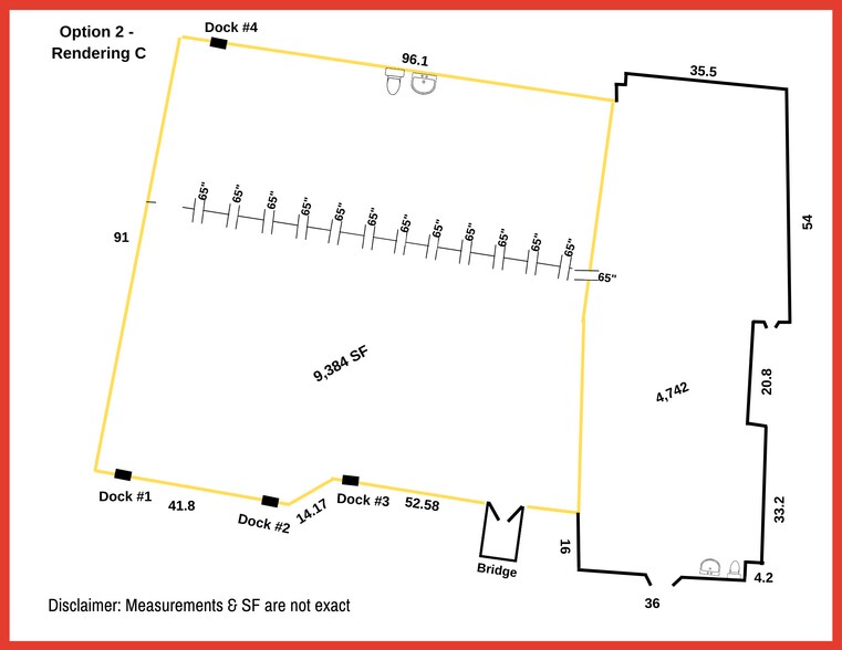 More Photos Of 1152 Main St, Leicester Flex For Lease