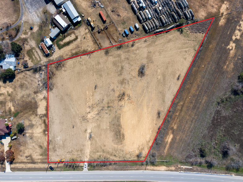 More Photos Of 4440 S Loop 1604 E, Elmendorf Land For Lease