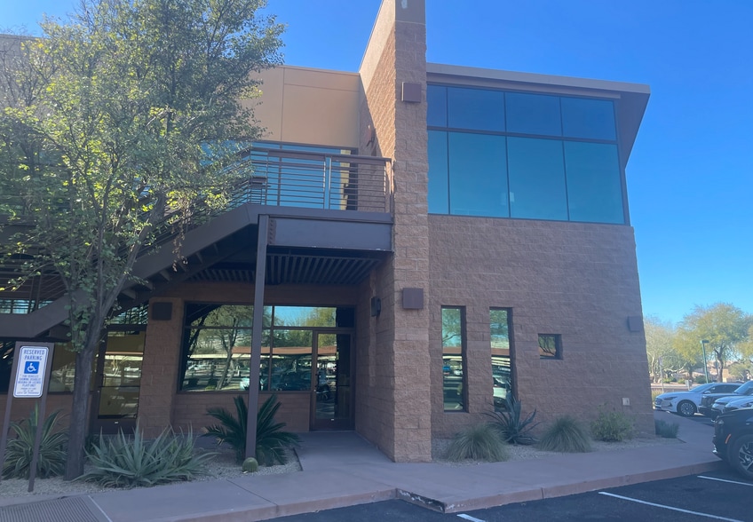 More Photos Of 7010 E Acoma, Scottsdale Office For Lease