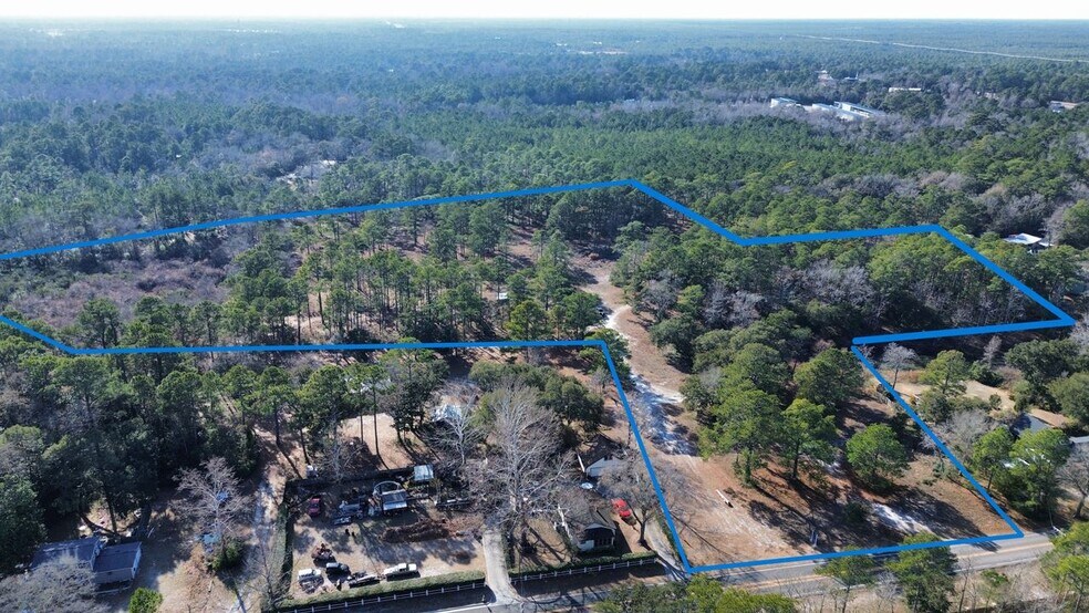 More Photos Of 0 Sloop Point Rd, Hampstead Land For Sale