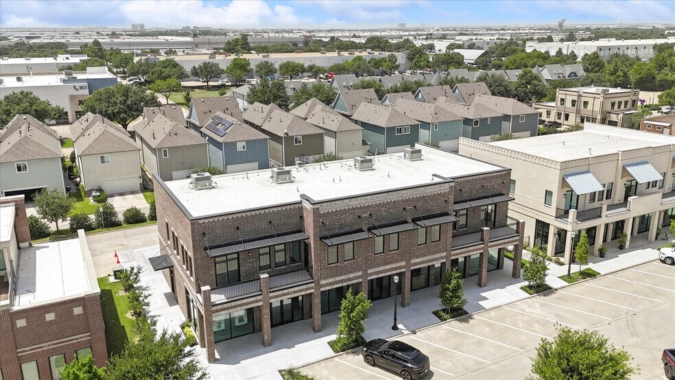 More Photos Of 767 W Main St, Coppell Storefront Retail Office For Sale