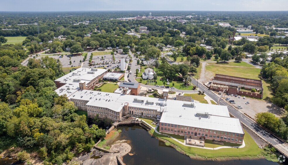 More Photos Of 1151 Falls Rd, Rocky Mount Loft Creative Space For Lease