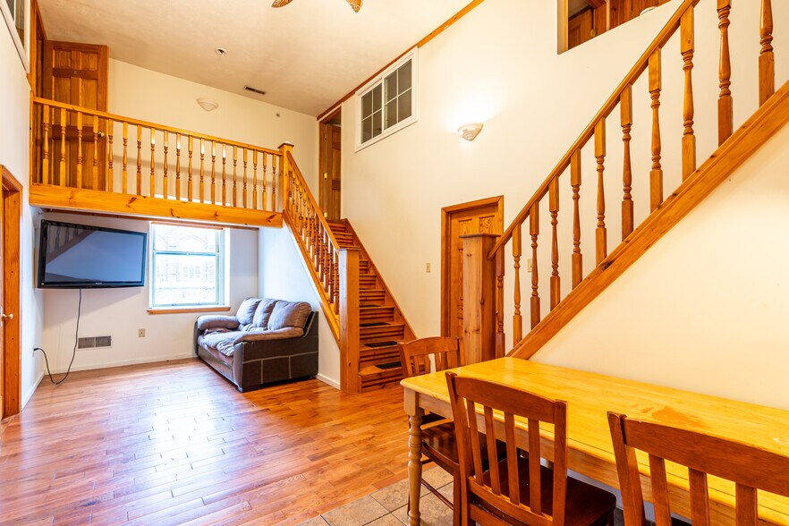 More Photos Of 53-55 W Main St, Bloomsburg Apartments For Sale