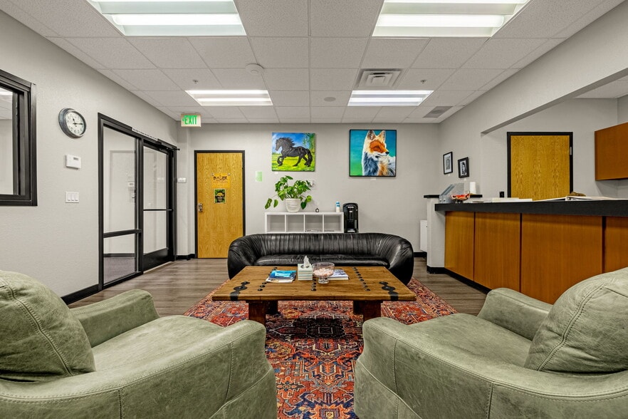 More Photos Of 19 N Tejon St, Colorado Springs Office For Lease