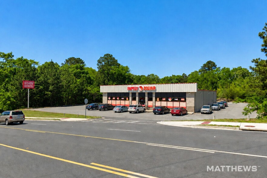 Primary Photo Of 921 Hillcrest Pky, Dublin Freestanding For Sale