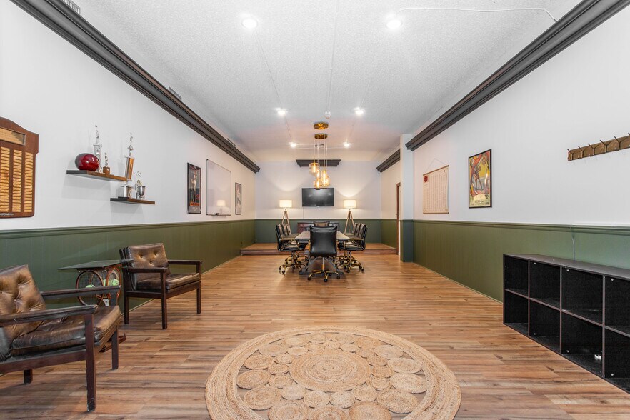 More Photos Of 3511 Gallatin Pike, Nashville Loft Creative Space For Lease