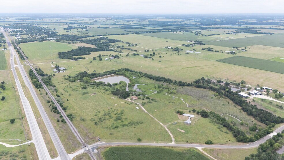 More Photos Of 51 County Road 436, Thrall Land For Sale