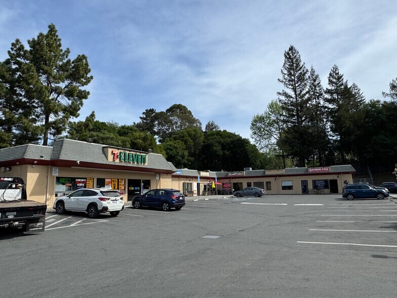 Primary Photo Of 175 Pleasant Hill Ave N, Sebastopol Freestanding For Lease