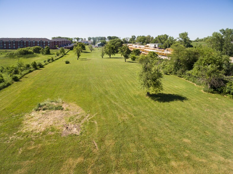 More Photos Of 9910 W 167th St, Orland Park Land For Sale