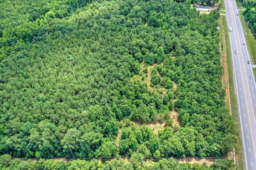 More Photos Of 4012 Peach Orchard rd, Hephzibah Land For Sale