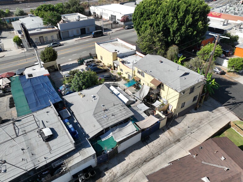 More Photos Of 5501-5505 Alhambra Ave, Los Angeles Apartments For Sale