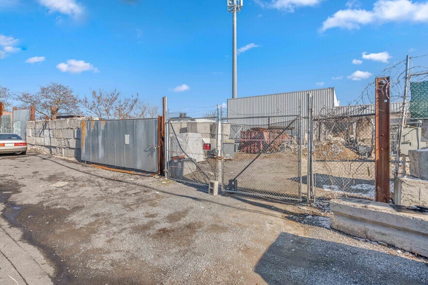 More Photos Of 3512 Heathcote Ave, Bronx Land For Sale