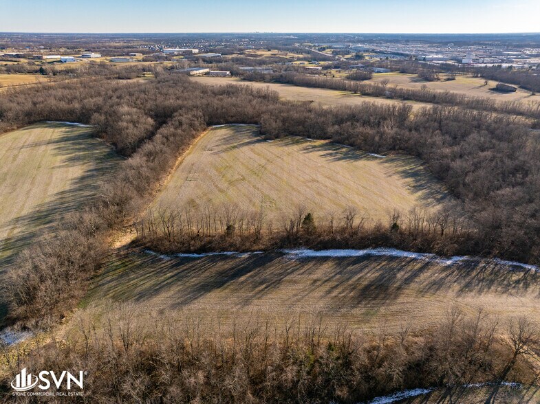More Photos Of 328 Anderson Rd, Georgetown Land For Sale