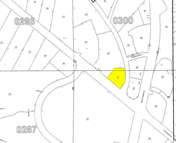 More Photos Of 5779 State Bridge Rd, Alpharetta General Retail For Lease