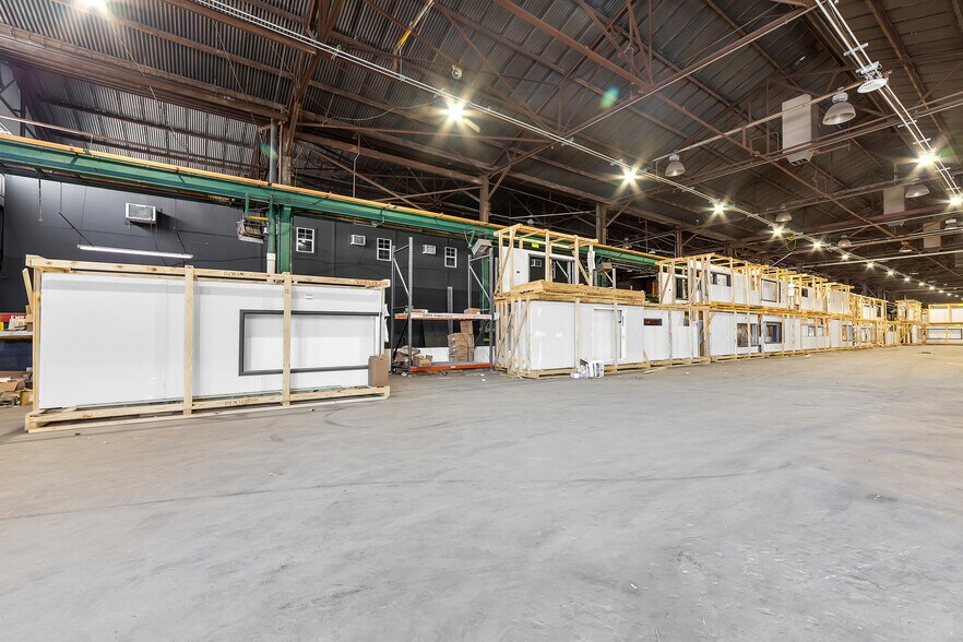 More Photos Of 1007 E Admiral Blvd, Tulsa Manufacturing For Sale