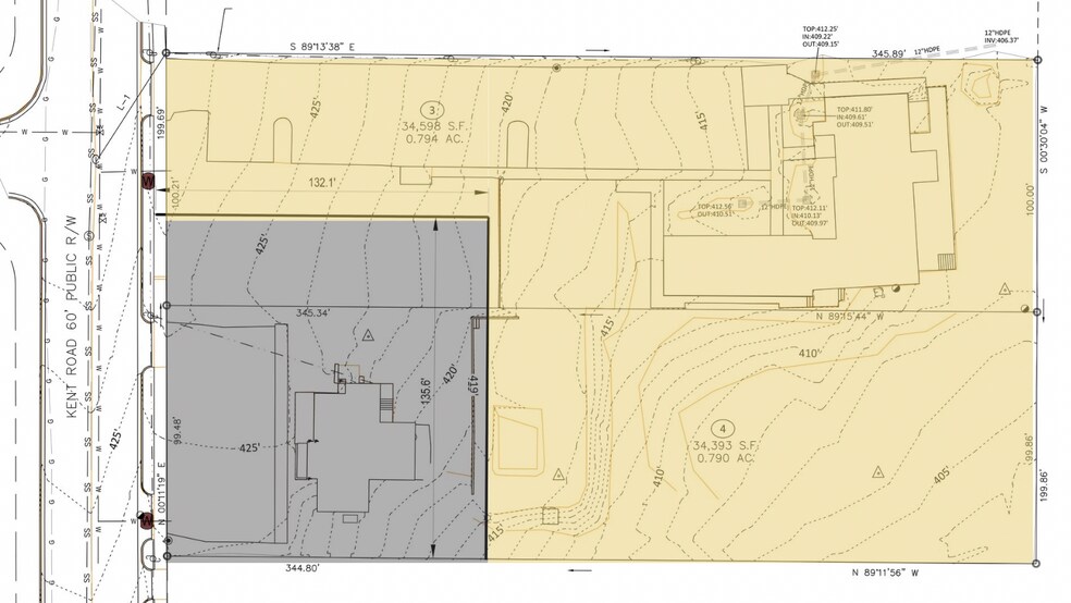 More Photos Of 1201 Kent Rd, Raleigh Daycare Center For Sale