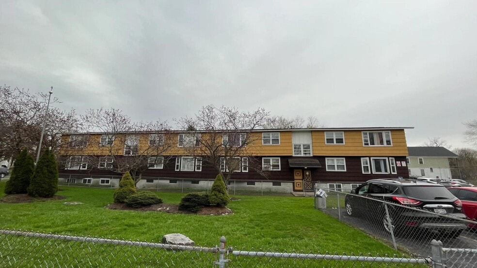 More Photos Of , Syracuse Multifamily For Sale