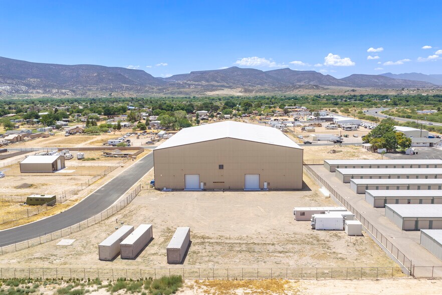 More Photos Of 1581 Boyles Way, Camp Verde Manufacturing For Sale