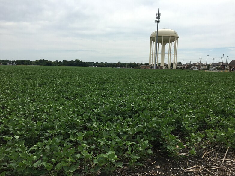 More Photos Of N Randall Road, Aurora Land For Sale