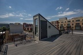 Primary Photo Of 335 H St NE, Washington Multifamily For Sale